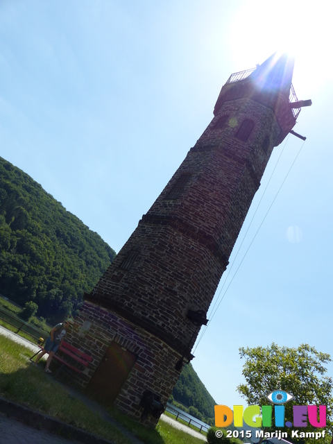 FZ016569 Tower in Hatzenport